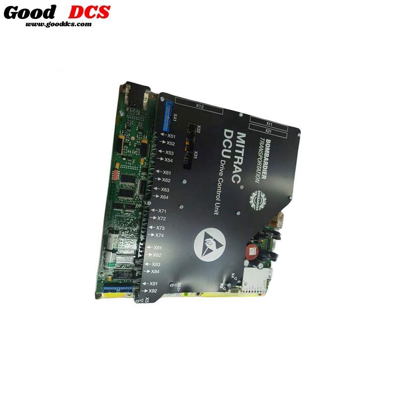 Good DCS