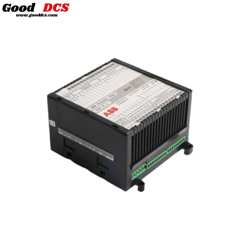 ABB Input/Output Unit  ICDG32L1B GJR5251400R0101
