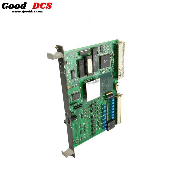 Control Module - Global ABB 83SR51f-E GJR2396200R1210