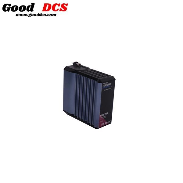 Foxboro P0400DA FBM01 I/O Module