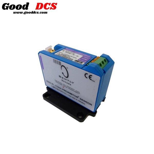Bently Nevada Module 3500/22M 138607-01 In Stock