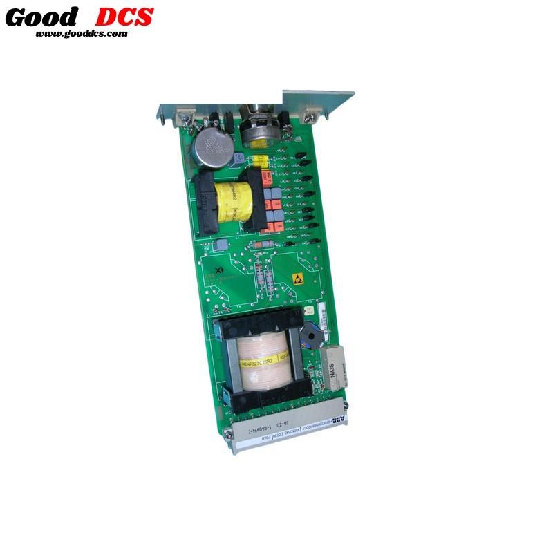 ABB Circuit Board HENF209568R1 P3LB