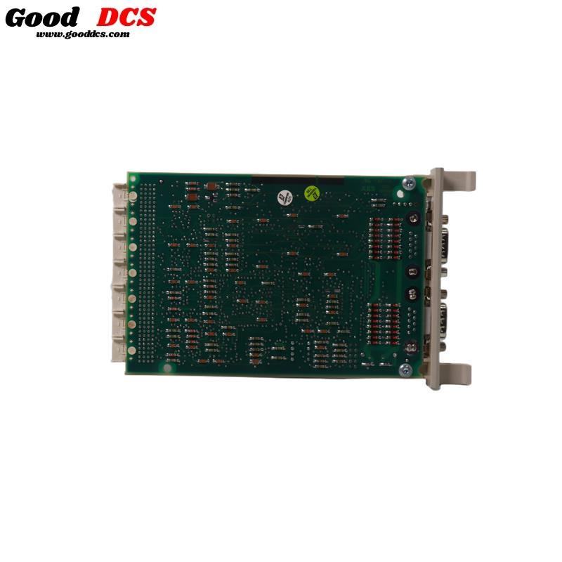 CS513 3BSE000435R1 ABB LAN-Module