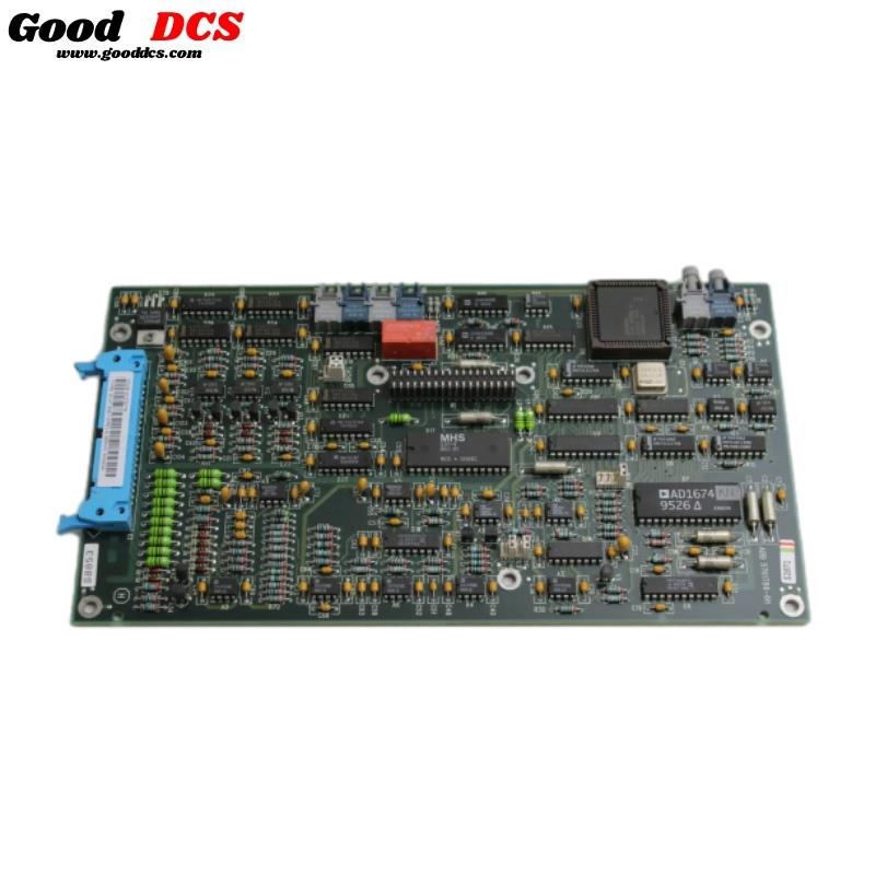 ABB Control board SNAT609