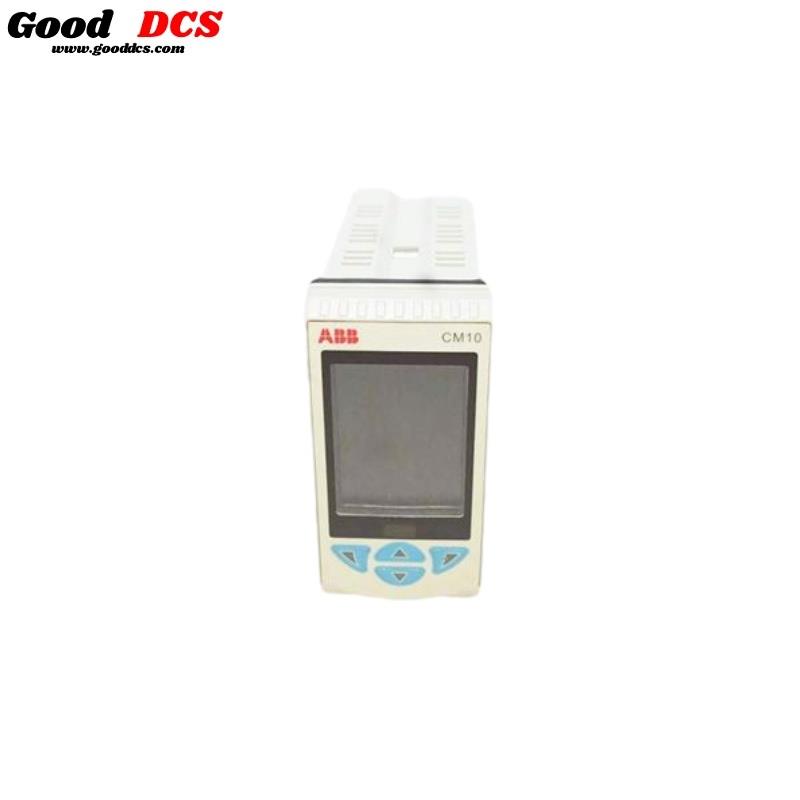 ABB Universal PID process controller CM30/100S0E0/STD