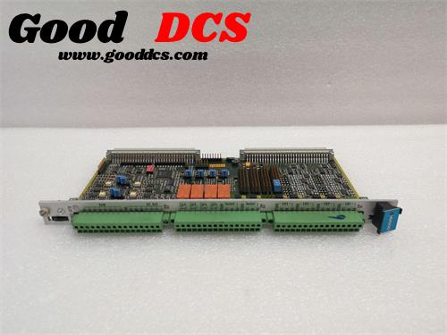Good DCS