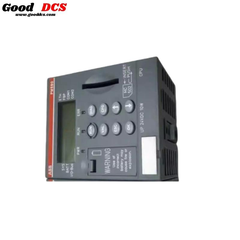 Good DCS
