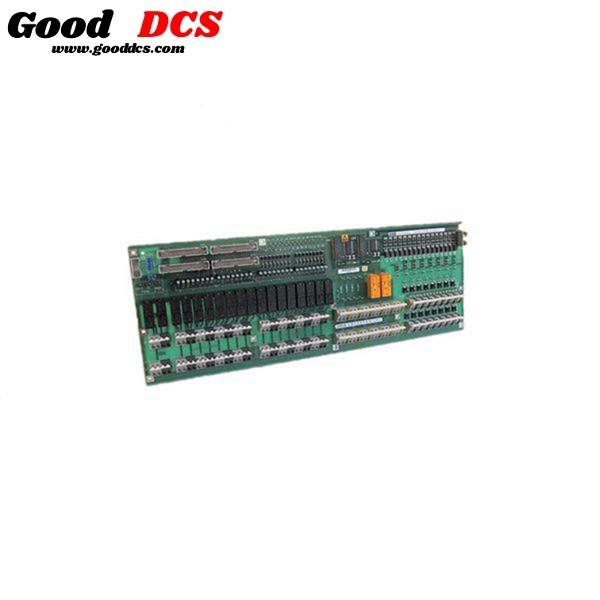 ABB DCS CD522 1SAP260300R0001 Module