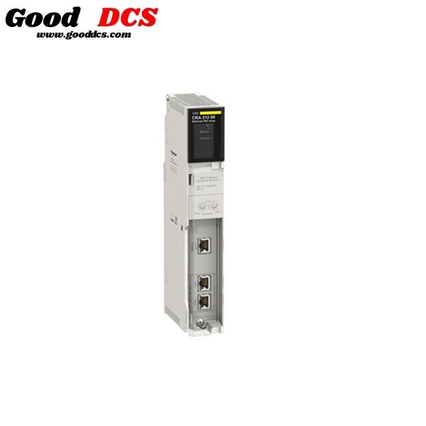 Schneider 140NOE77110 Module