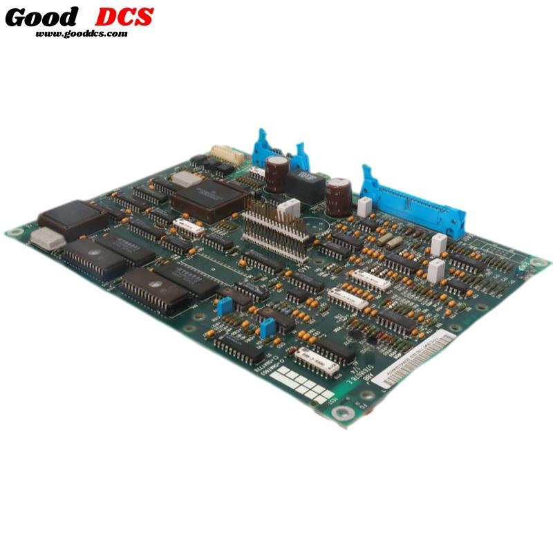 Good DCS