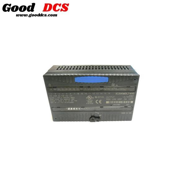 New GE Fanuc IC200PWR102 Module In Stock