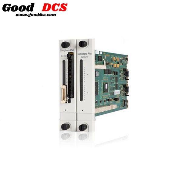Brand New ABB SPNIS21 Network Interface Slave Module