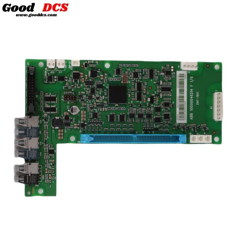 ZINT-551 3AUA0000053755 ABB Inverter Power Board Drive board
