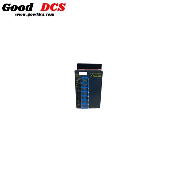 Yokogawa F9900RG Module