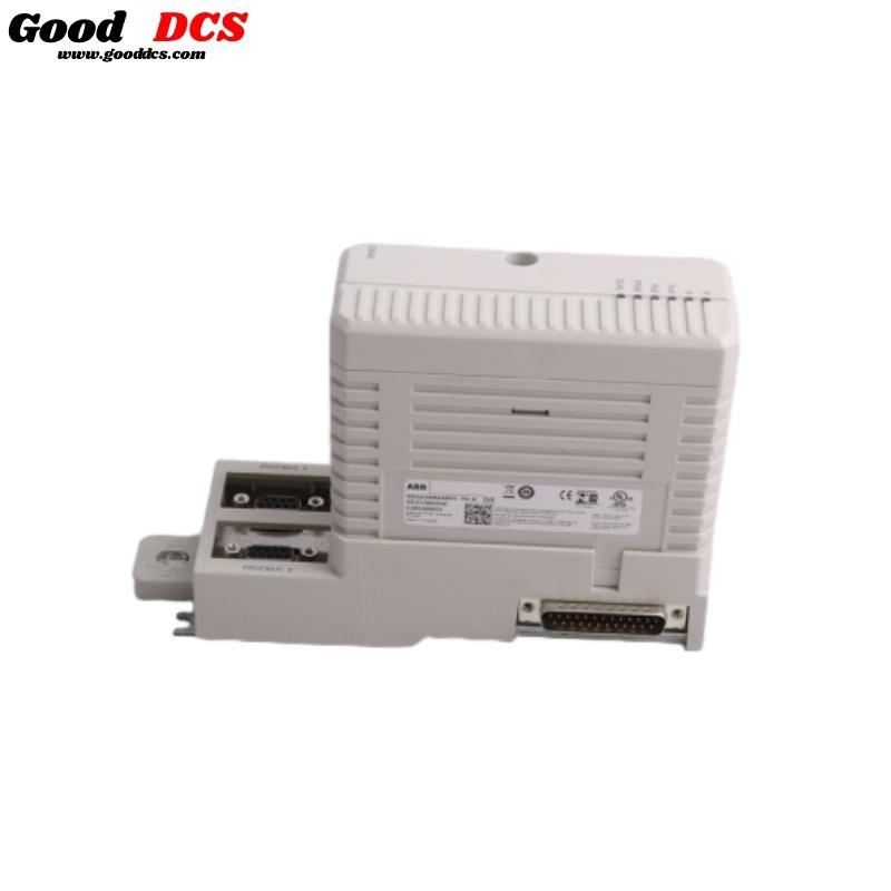 ABB Communication Interface Module CI854BK01 3BSE069449R1