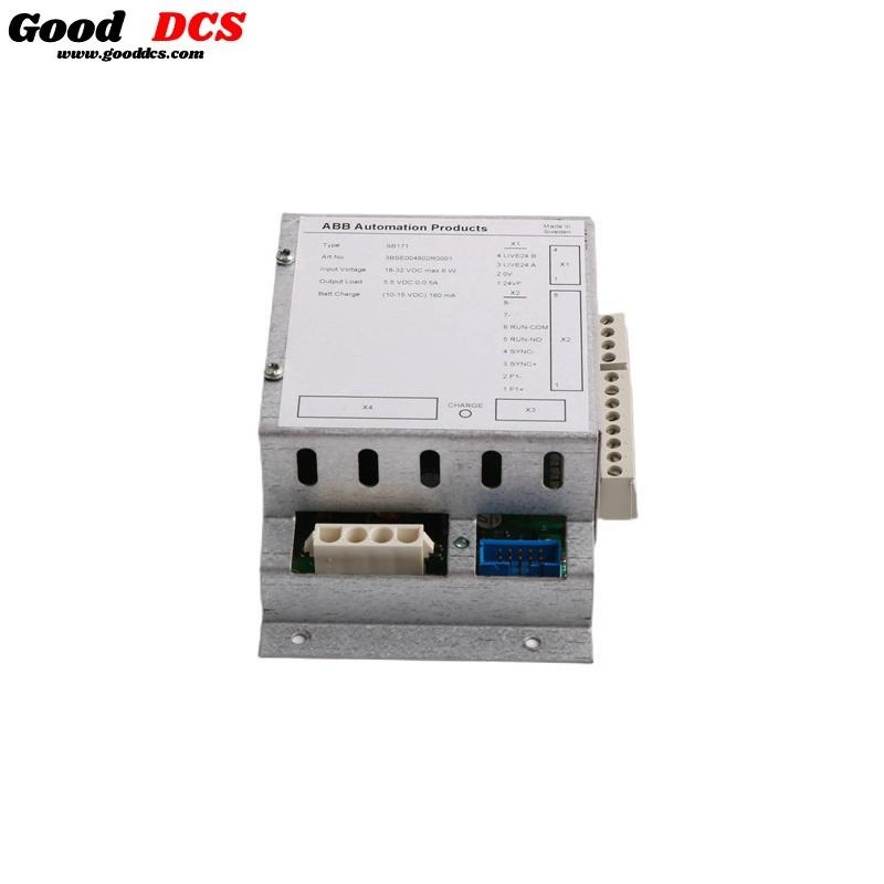 ABB 3BSE004802R1 Backup Power Supply SB171