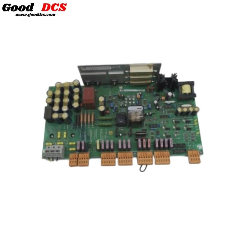 ABB YPM102A YT204001-AA  Analog Output Module
