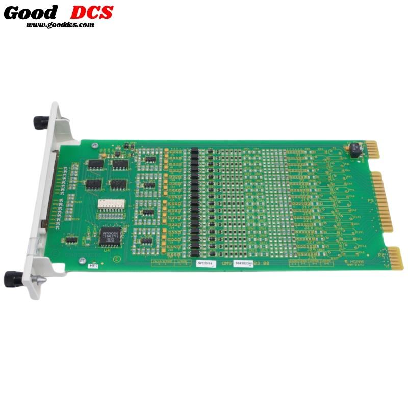 SPDS122 ABB Digital Input Module