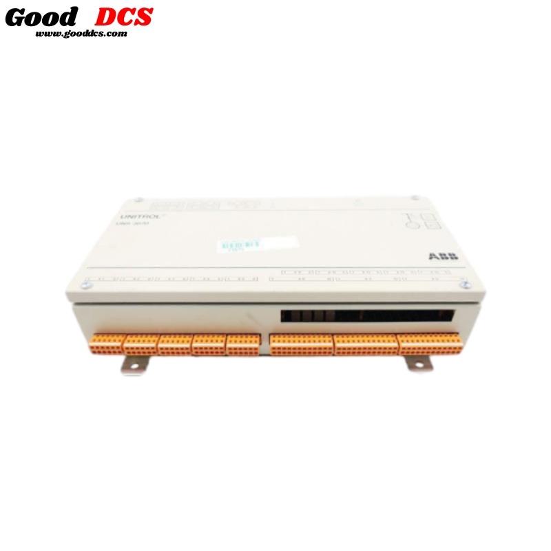 Good DCS
