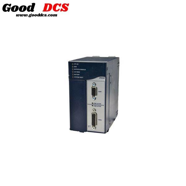 GE Fanuc IC695CPU310 Module