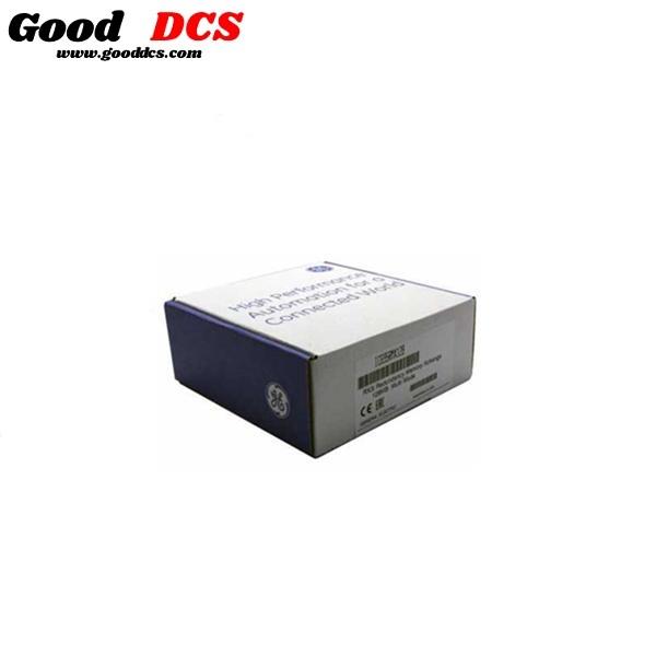 Good DCS