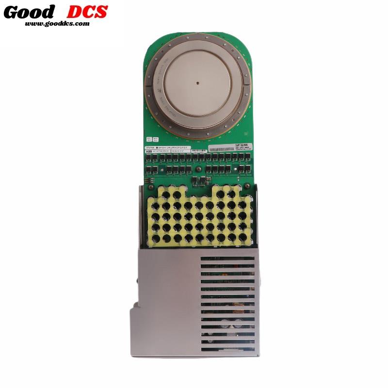 ABB 3BHE014105R0001 AC10272001R0101 5SXE08-0167 5SGY55L4500 Circuit Board