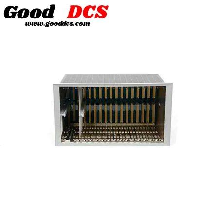 Bently Nevada 3500/05-02-04-00-00-01 System Rack