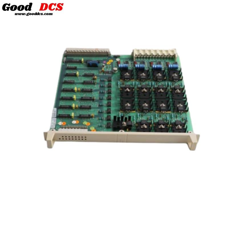 ABB Digital Output Module DSDO120 57160001-AK