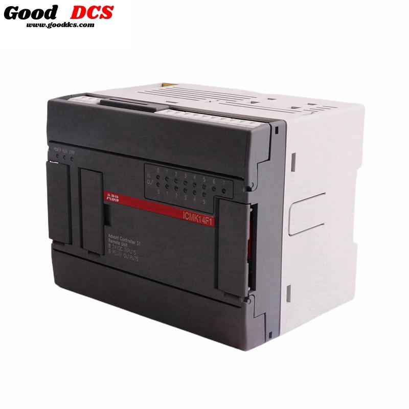 ABB ICMK14F1 1SBP260050R1001 Extensible Remote Unit