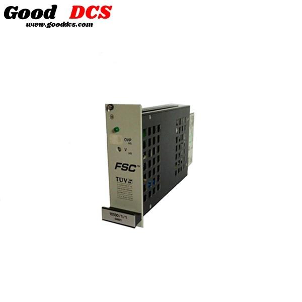 Good DCS