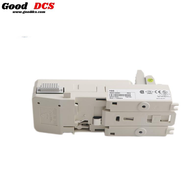 TU810V1 3BSE013230R1 ABB Compact Module Termination Unit