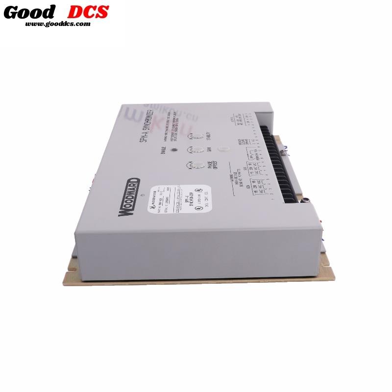 Good DCS