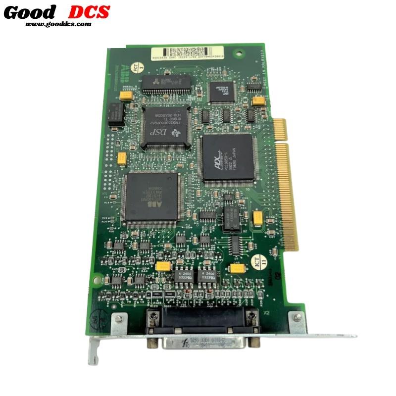 ABB Axis Computer Board DSQC503A 3HAC18159-1