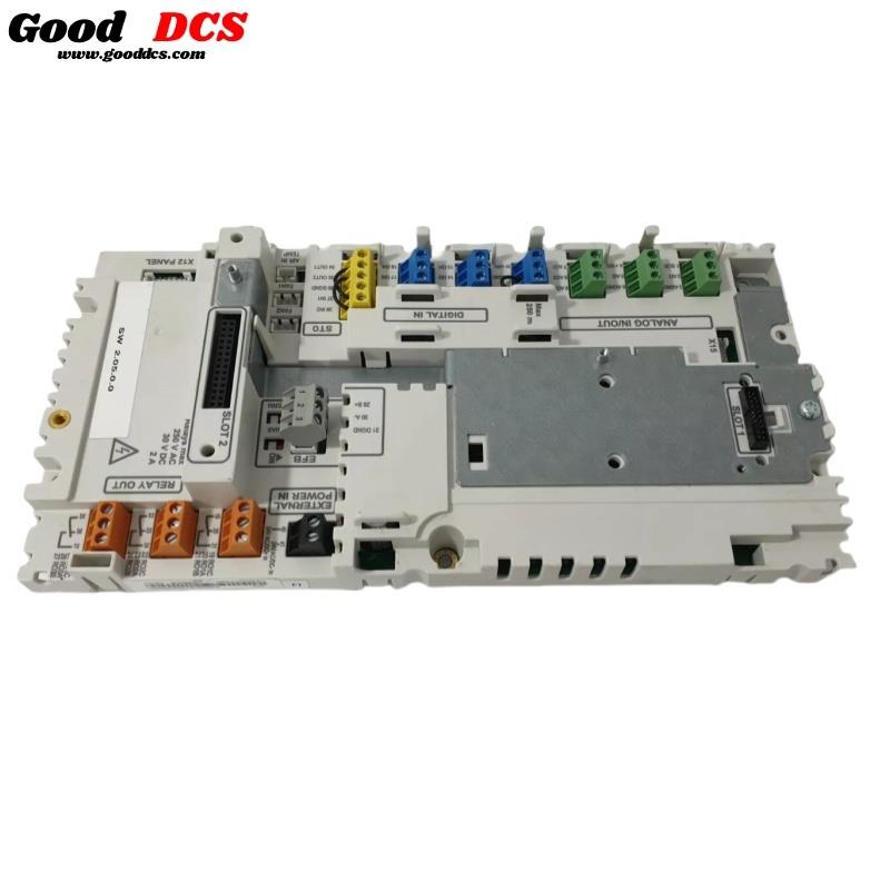 ABB Control Unit CCU-24-H 3AXD50000018771