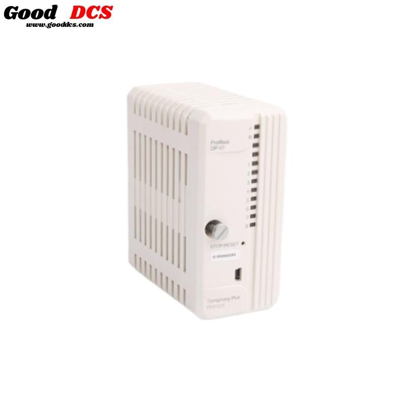 ABB SD Series PROFIBUS Interface PDP800 DP-V2
