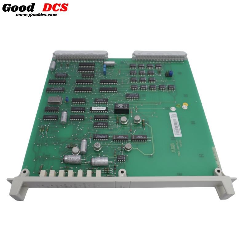 DSBC173 REF57310001-KH ABB Bus Repeater Slave