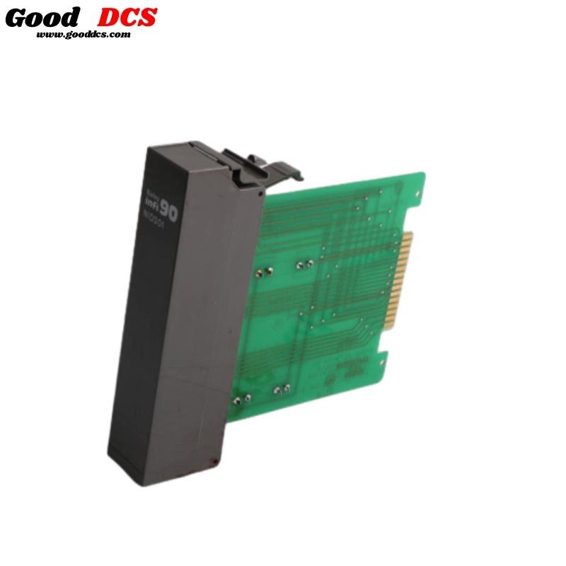 ABB Digital Station Termination Module NIDS01