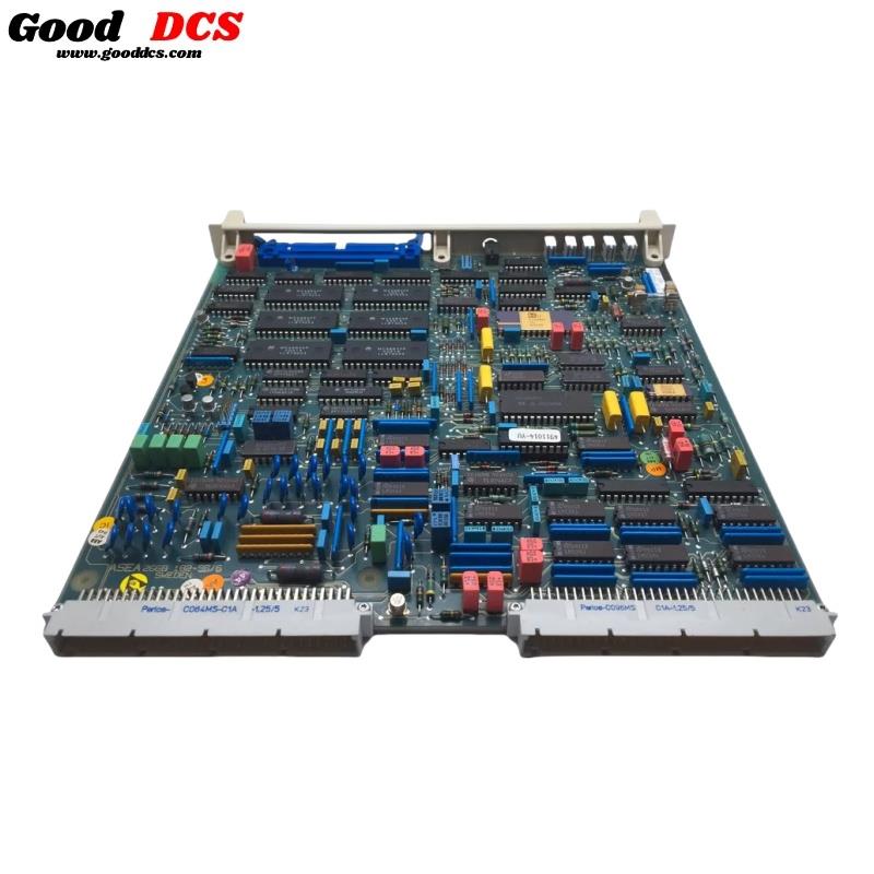 Good DCS