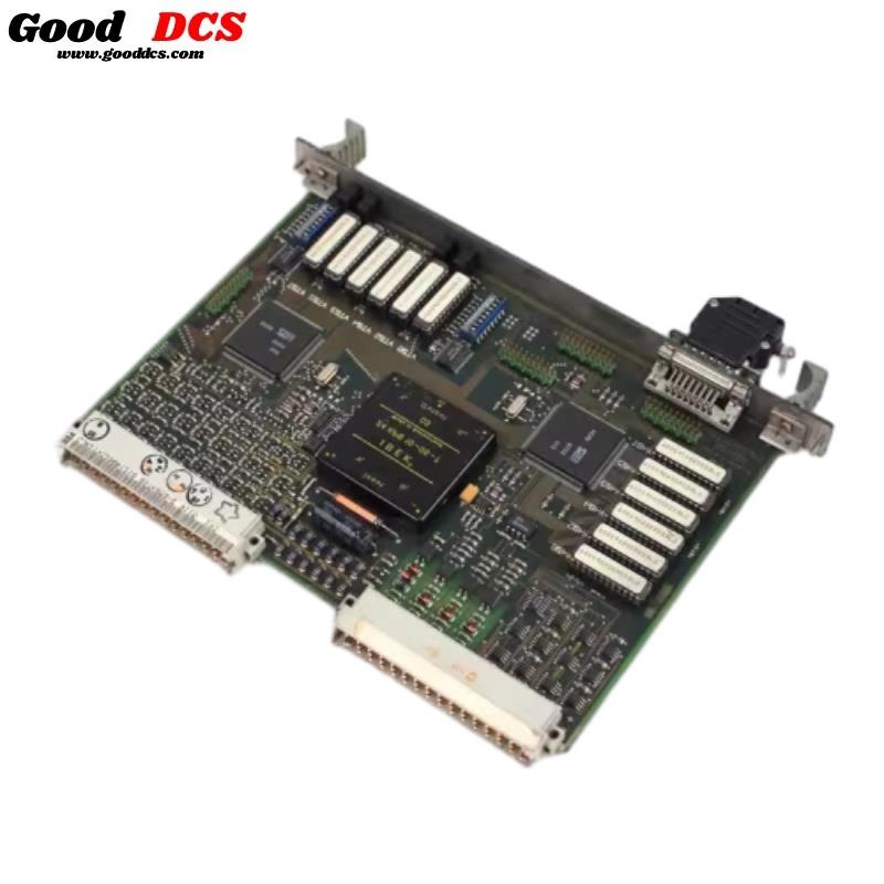 Good DCS
