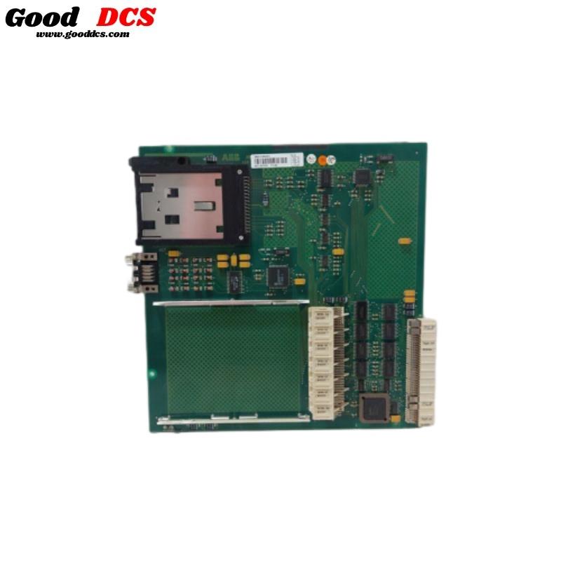 ABB  Submodule Carrier SC520 3BSE003816R1