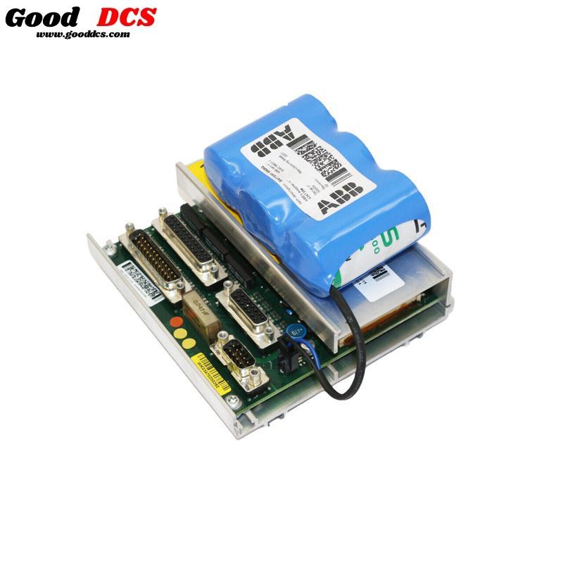DSQC562 3HAC16014-1/07