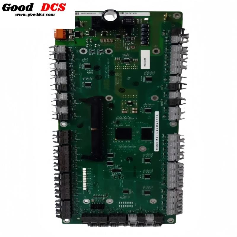 UFC921A101 3BHE024855R0101 ABB Control Board