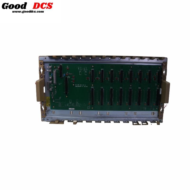 ABB 07BT62R1 GJV3074303R1 Module Rack