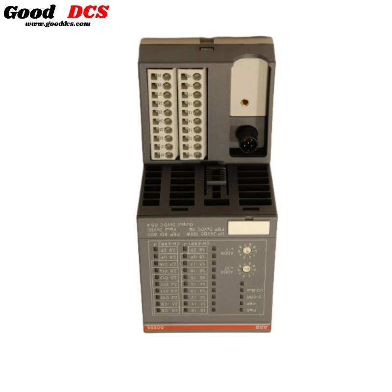 Good DCS