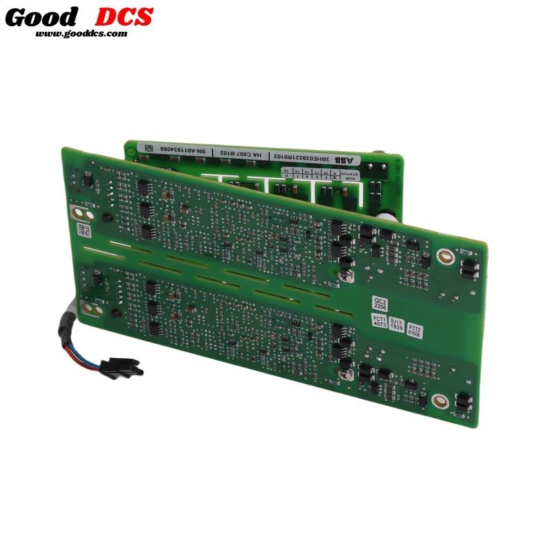 GDC806C4002 3BHE044249R4002