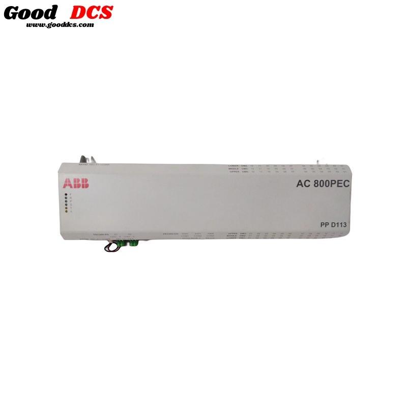 Good DCS