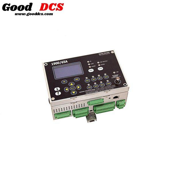 GE Bently Nevada 3500 128275-01 Module