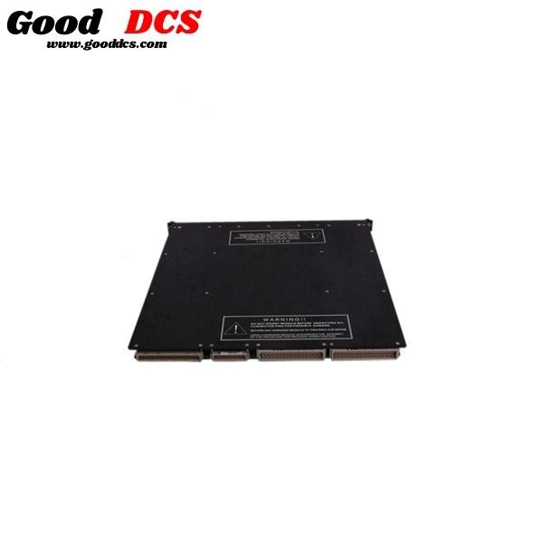 Invensys Triconex 3721 Module