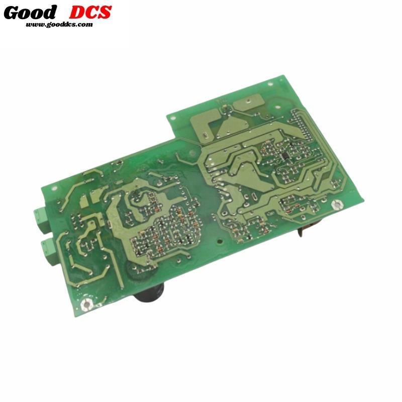 Good DCS
