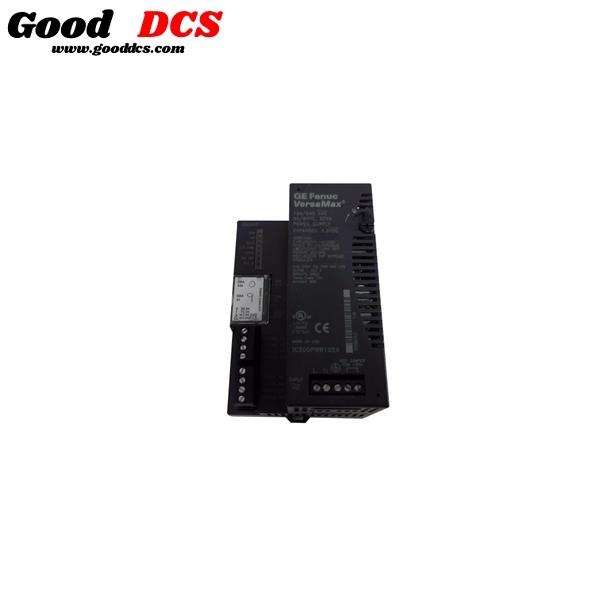 GE Fanuc IC200MDD845 Module
